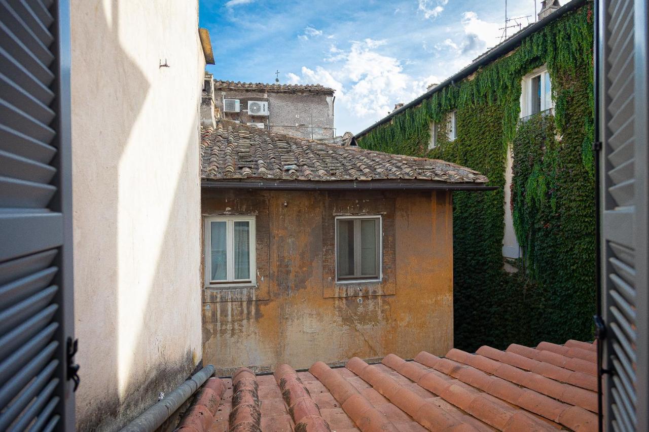 Coronari-Rental In Rom Exterior foto